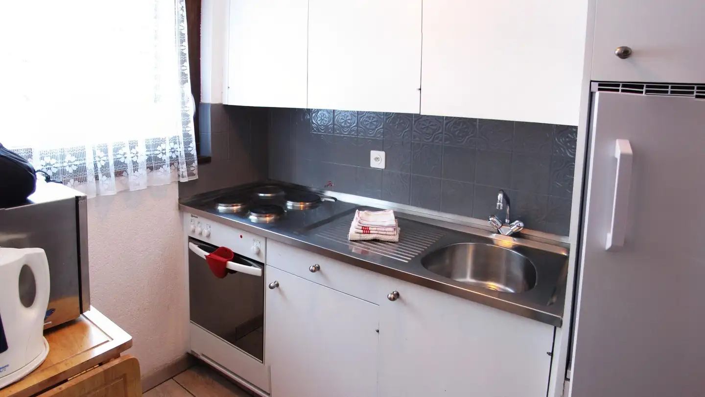 Wohnung kaufen - 3906 Saas-Fee - Foto 3