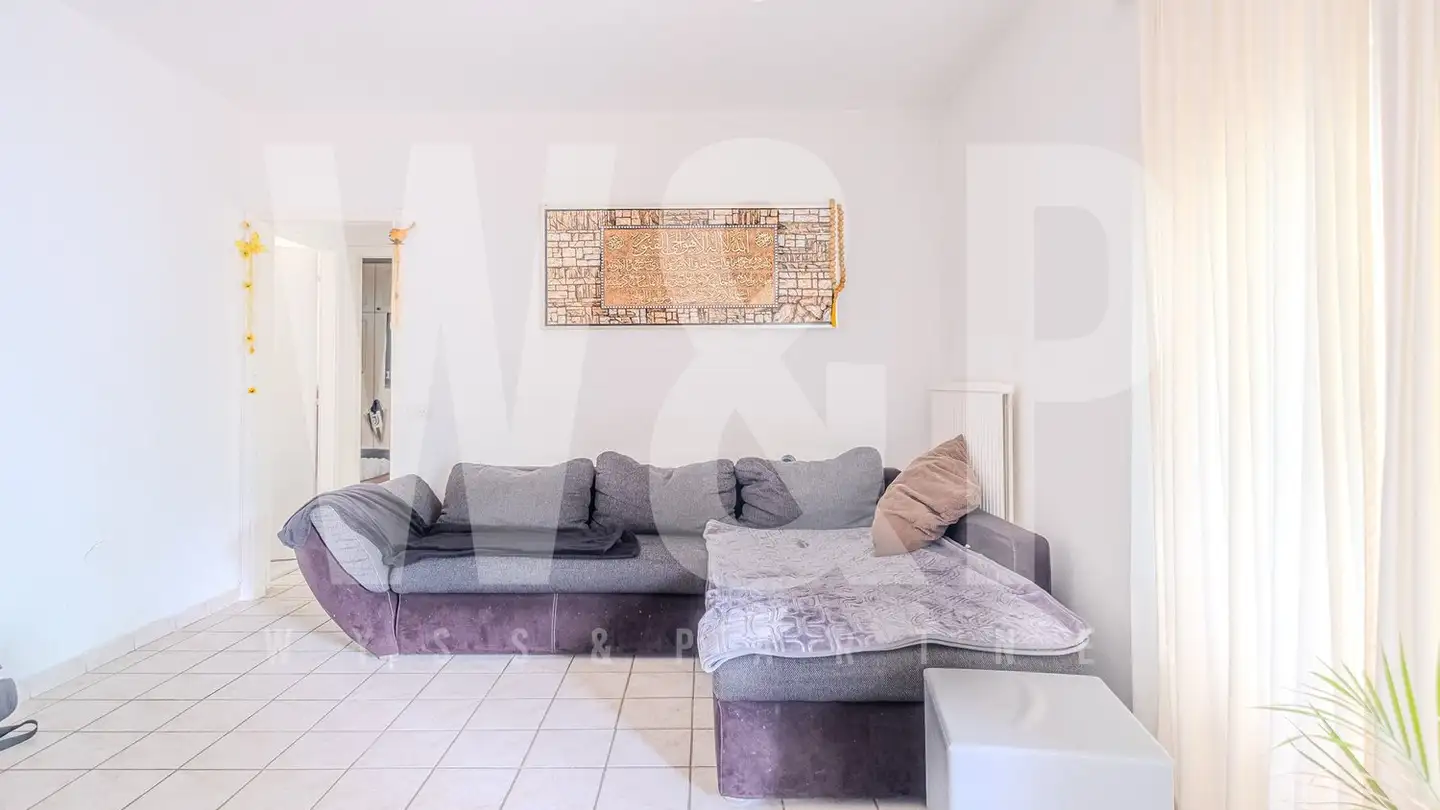 Einfamilienhaus kaufen - 6600 Locarno