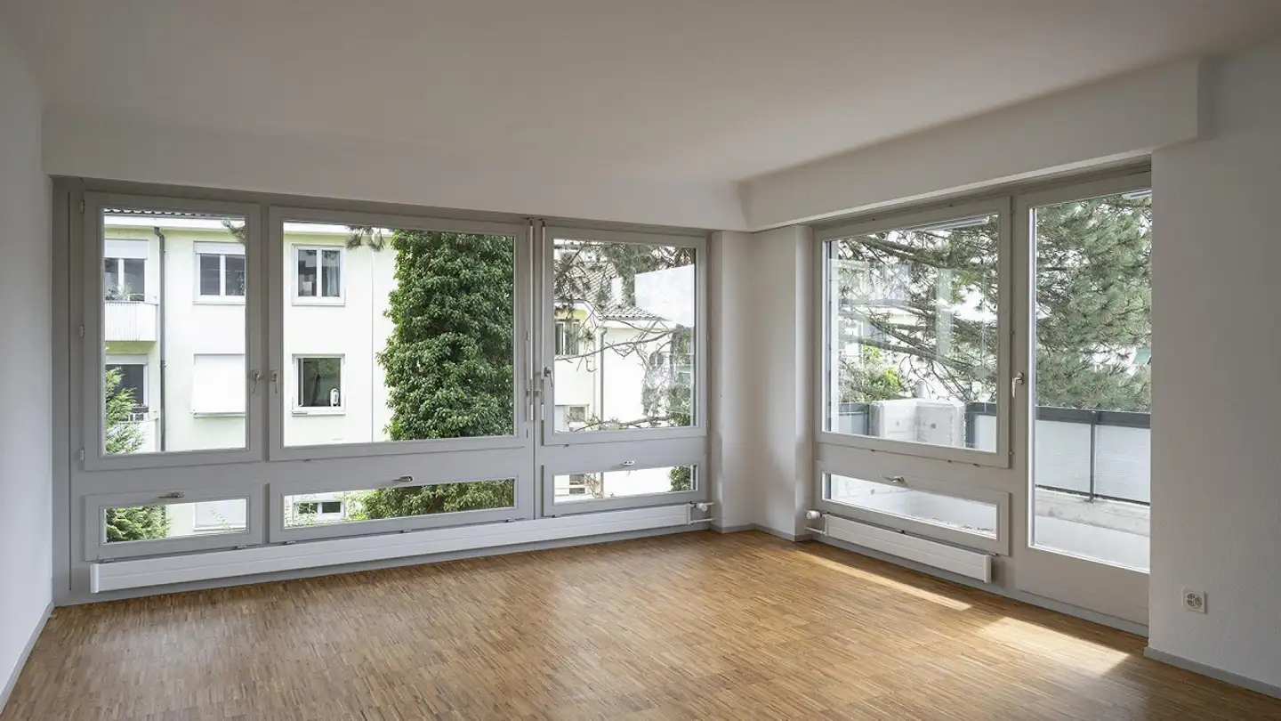 Wohnung mieten - Wartauweg 19, 8049 Zürich