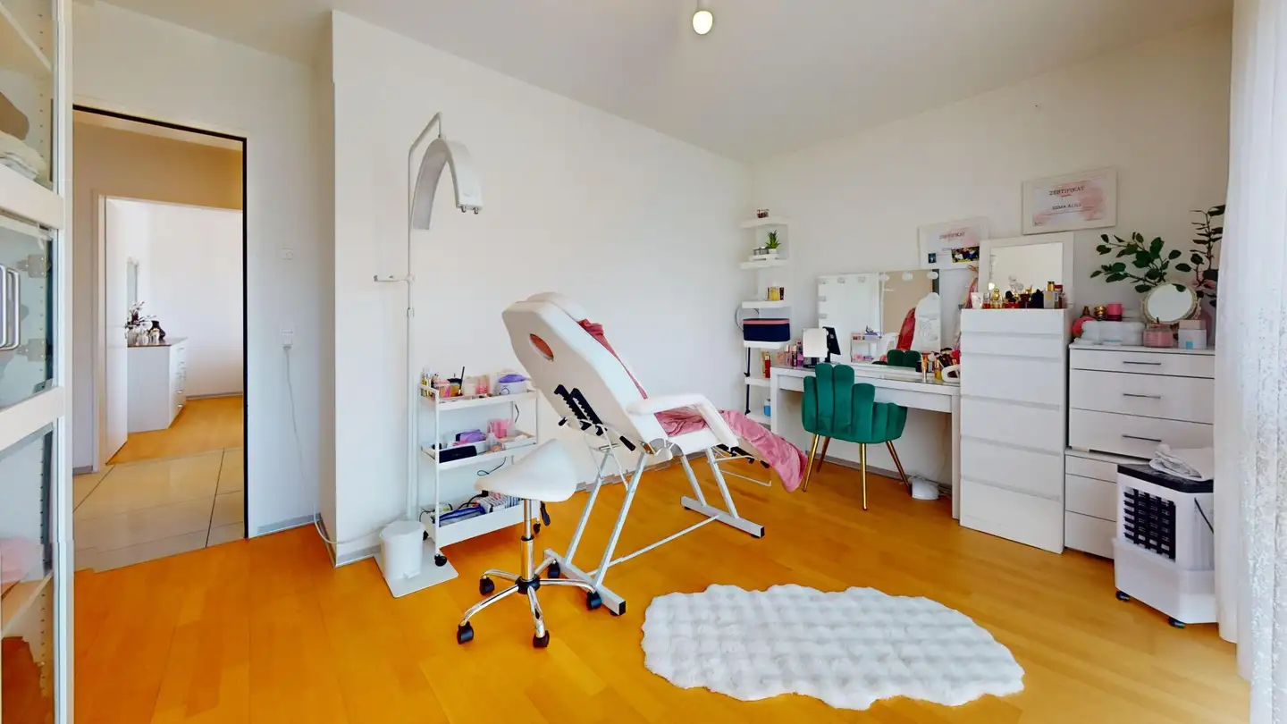 Apartment for sale - 4562 Biberist - Photo 4
