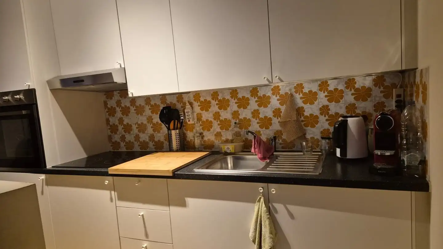 Wohnung mieten - Via Delle Scuole 15, 6900 Lugano - Foto 3