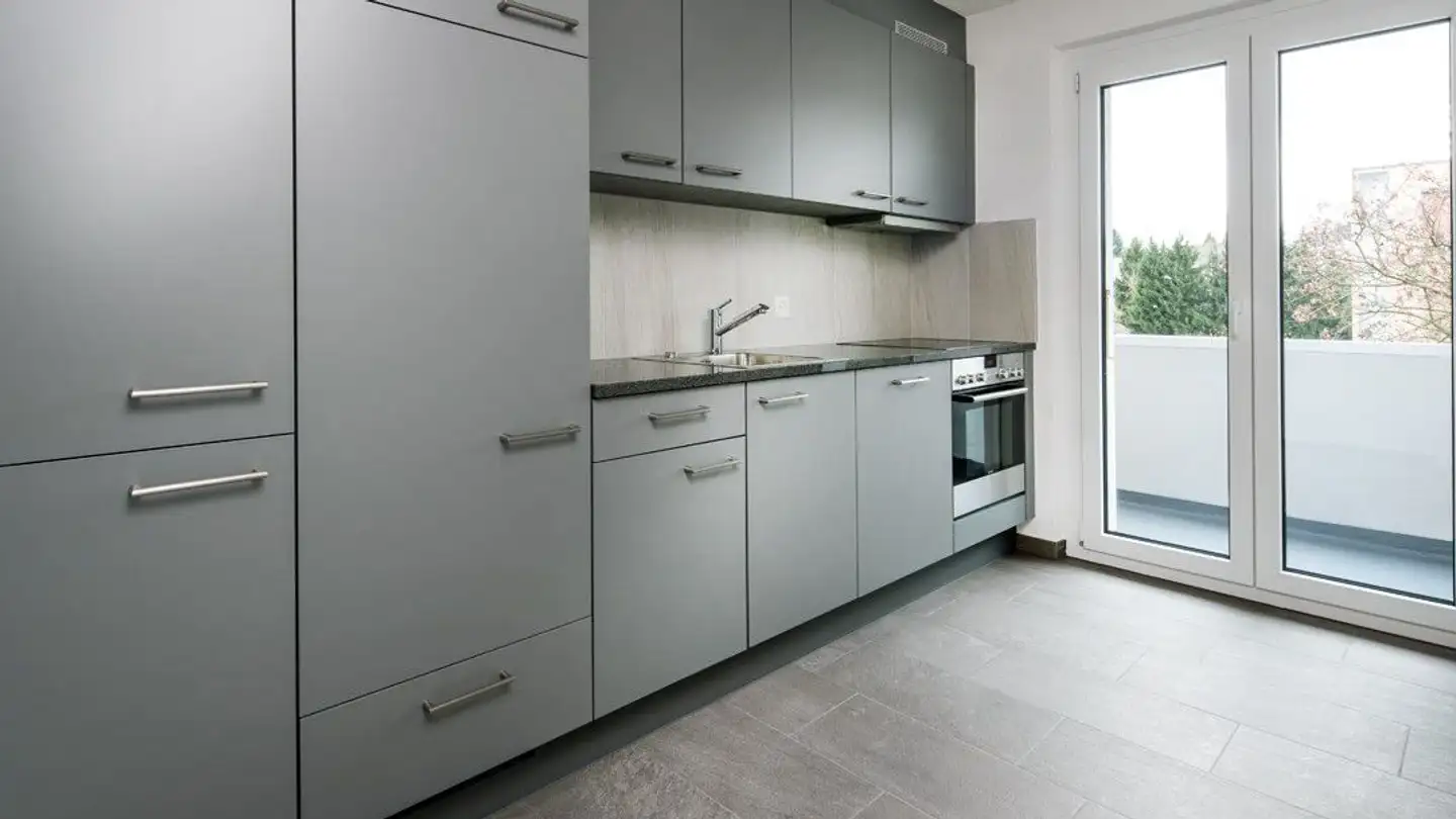 Appartement à louer - Bielstrasse 122, 2540 Grenchen