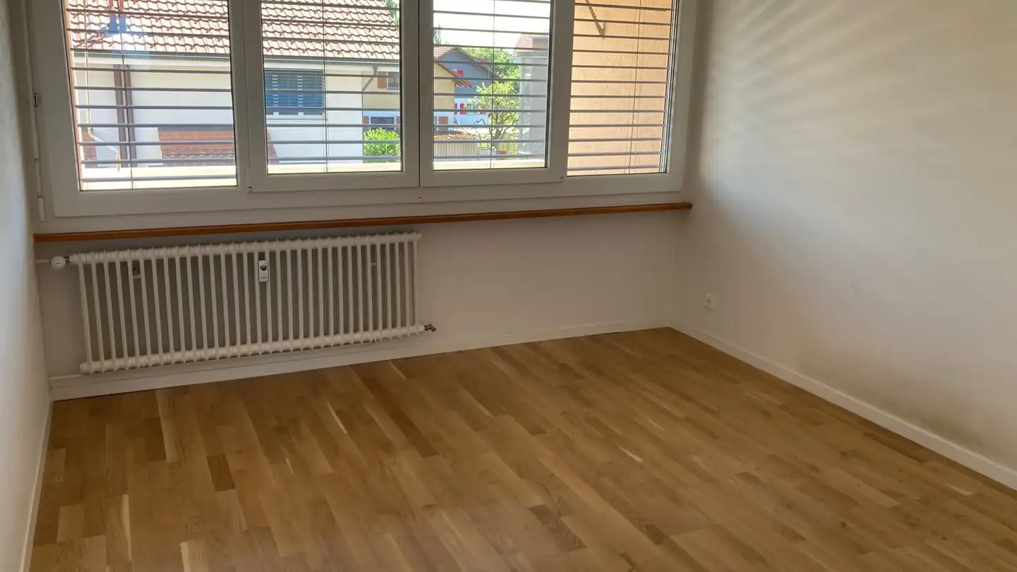 Appartamento in affitto - Koppigenstrasse 16, 3427 Utzenstorf - Photo 3