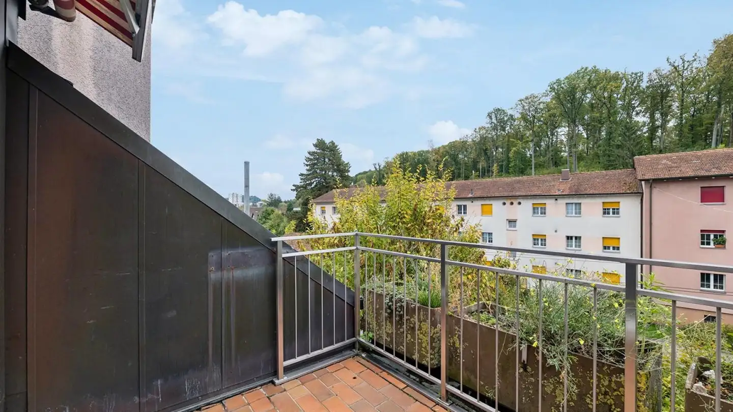 Appartamento in affitto - Rue De Mâche / Mettstrasse 59, 2503 Biel/Bienne - Foto 3