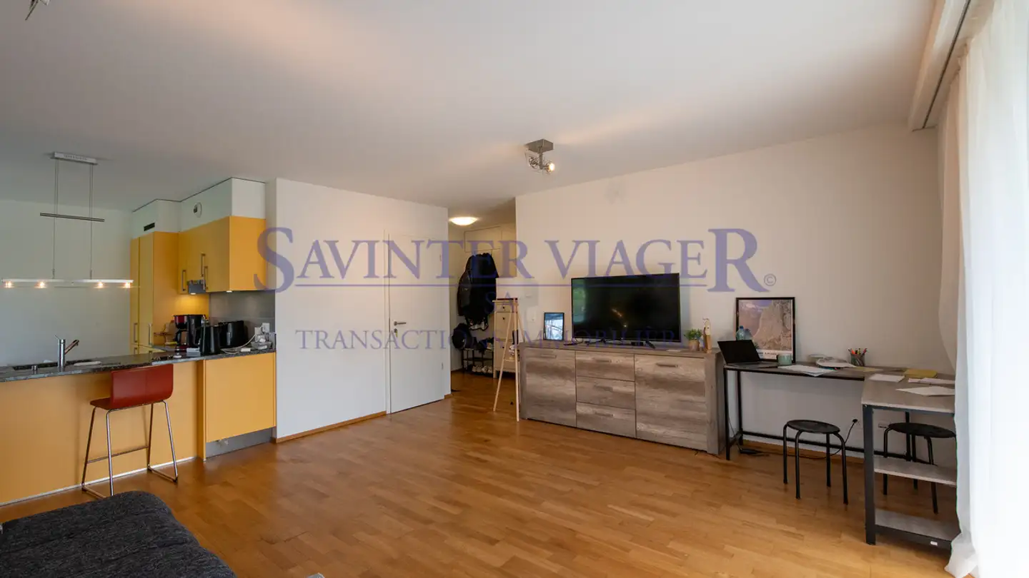 Appartement à vendre - Chemin De Pinchat, 1227 Carouge GE - Photo 4