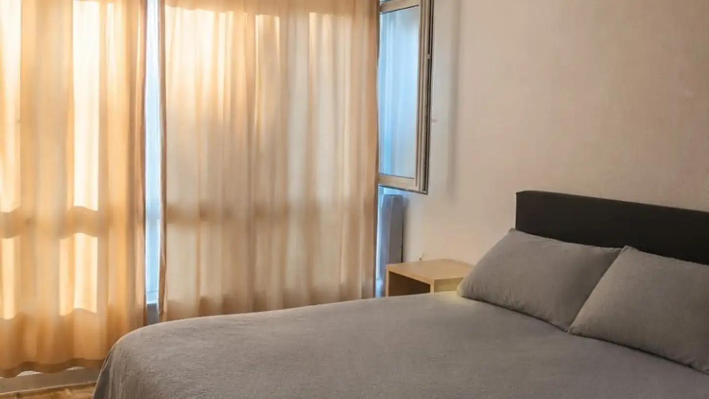 Wohnung mieten - Rue De La Prulay 52, 1217 Meyrin - Foto 3