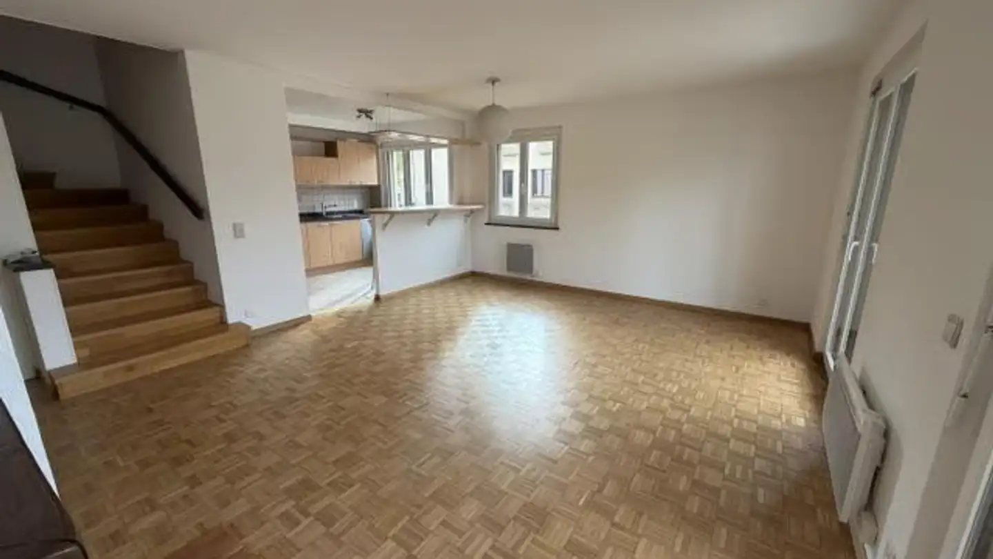 Apartment for rent - Chemin Des Pommiers 4, 1279 Chavannes-de-Bogis - Photo 3