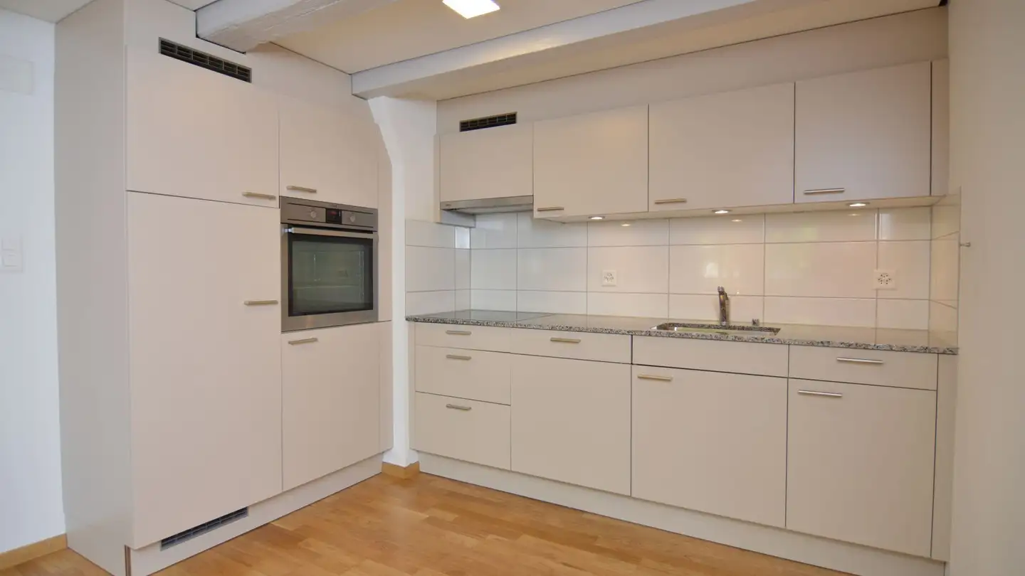 Appartement à louer - Stettfurterstrasse, 9548 Matzingen