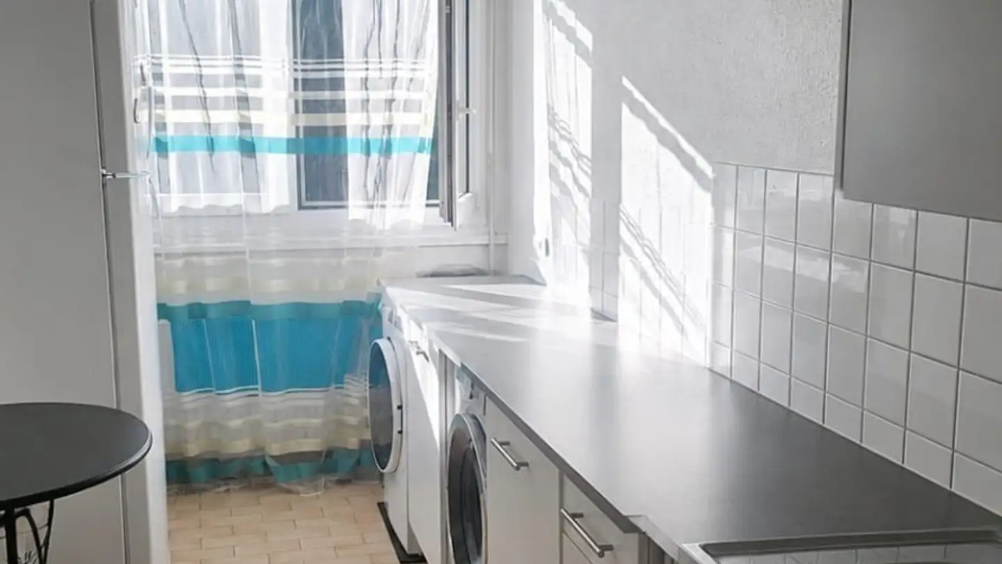 Wohnung mieten - Rue De La Prulay 52, 1217 Meyrin - Foto 2