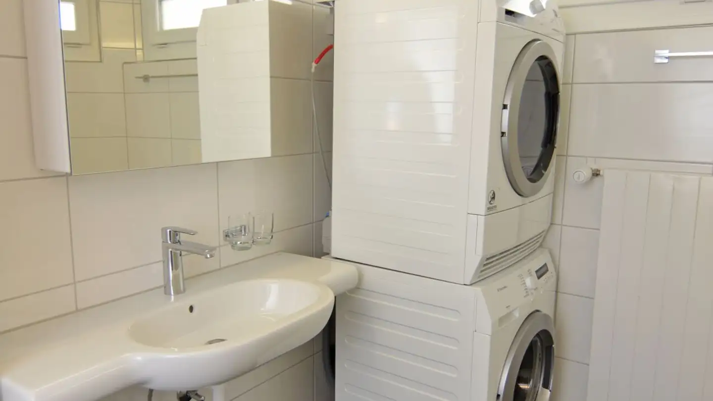 Appartement à louer - Stettfurterstrasse, 9548 Matzingen - Photo 3