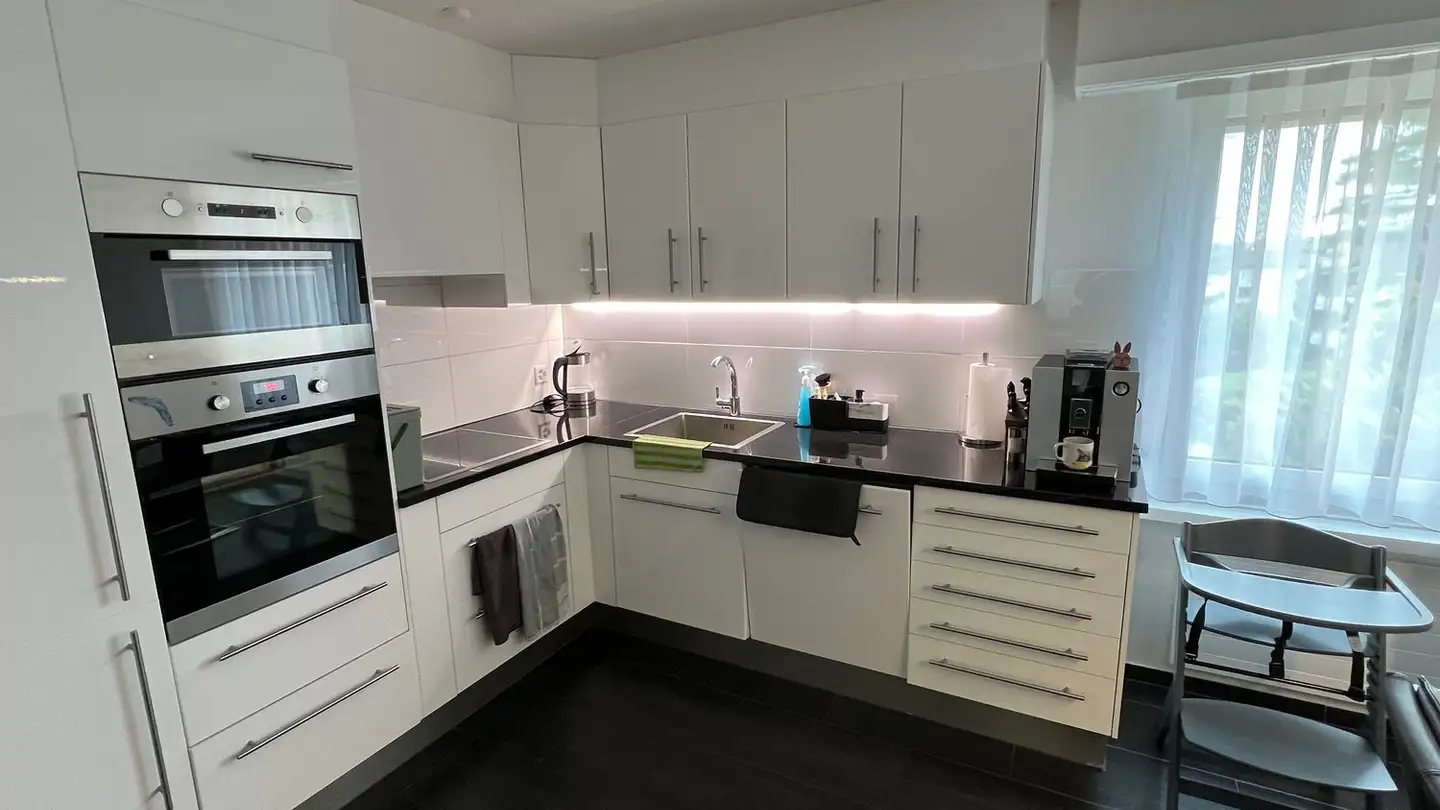 Appartamento in vendita - Hügelstrasse 2, 9200 Gossau SG - Photo 3