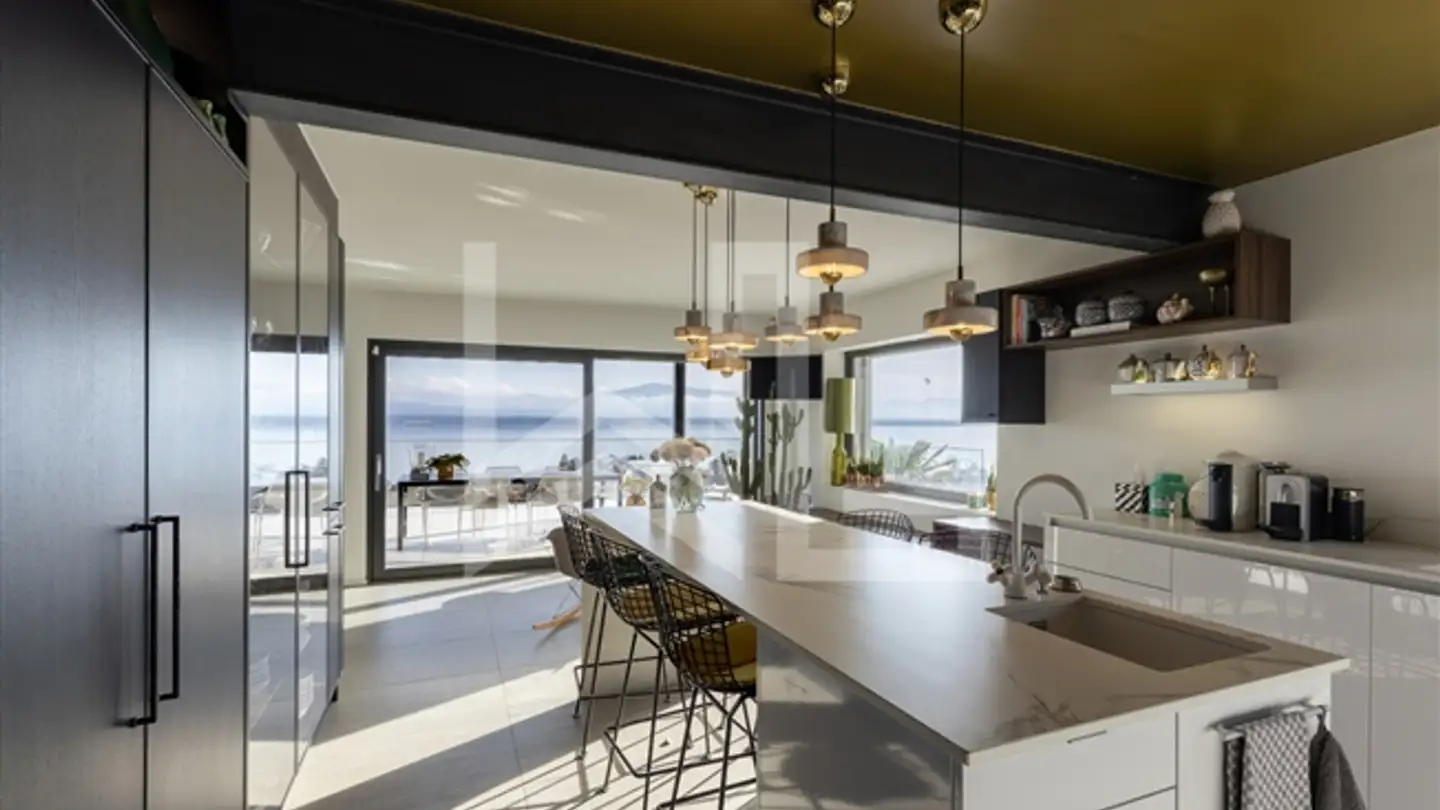 Casa singola in vendita - 1299 Crans-près-Céligny - Foto 3