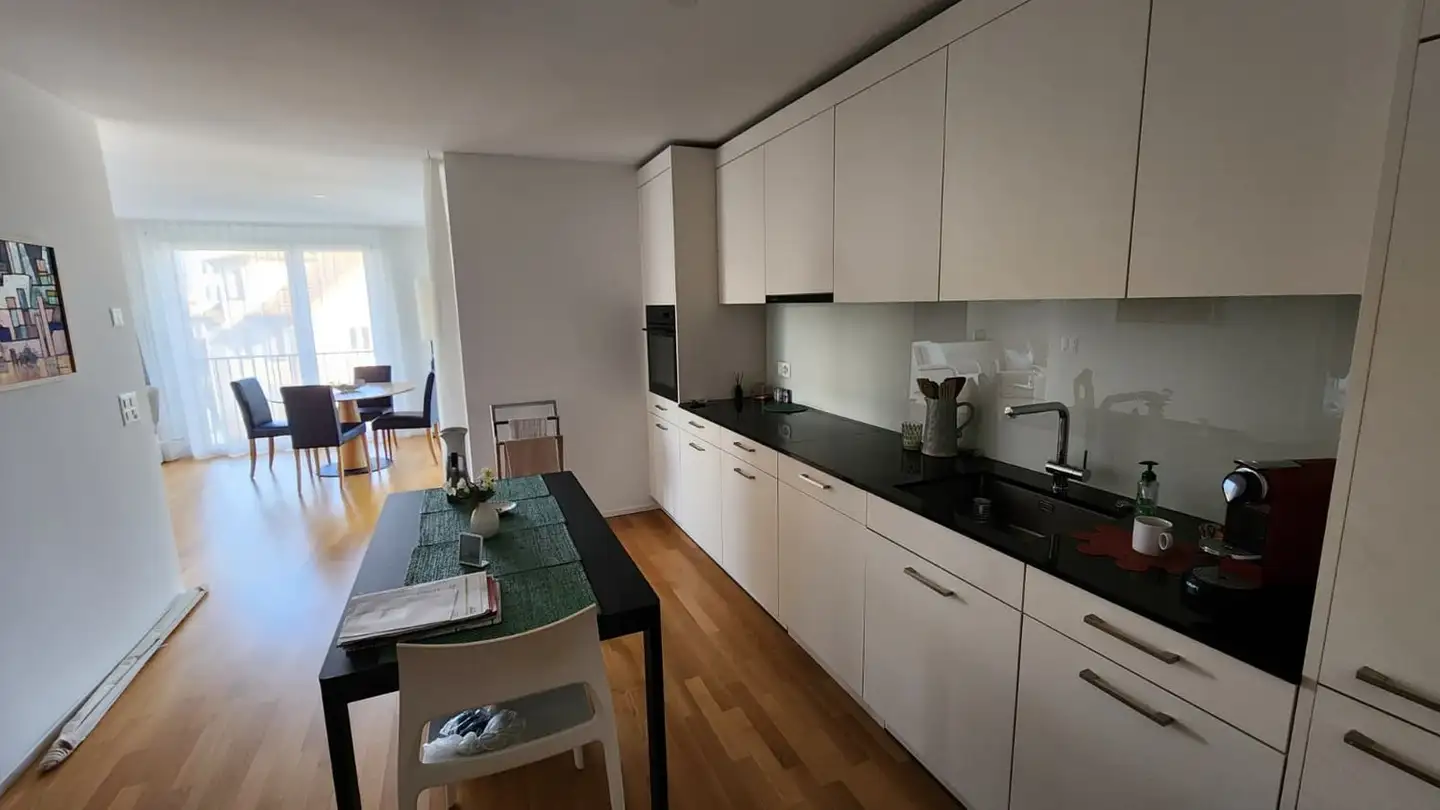 Appartement à louer - Guyerweg 2, 5000 Aarau
