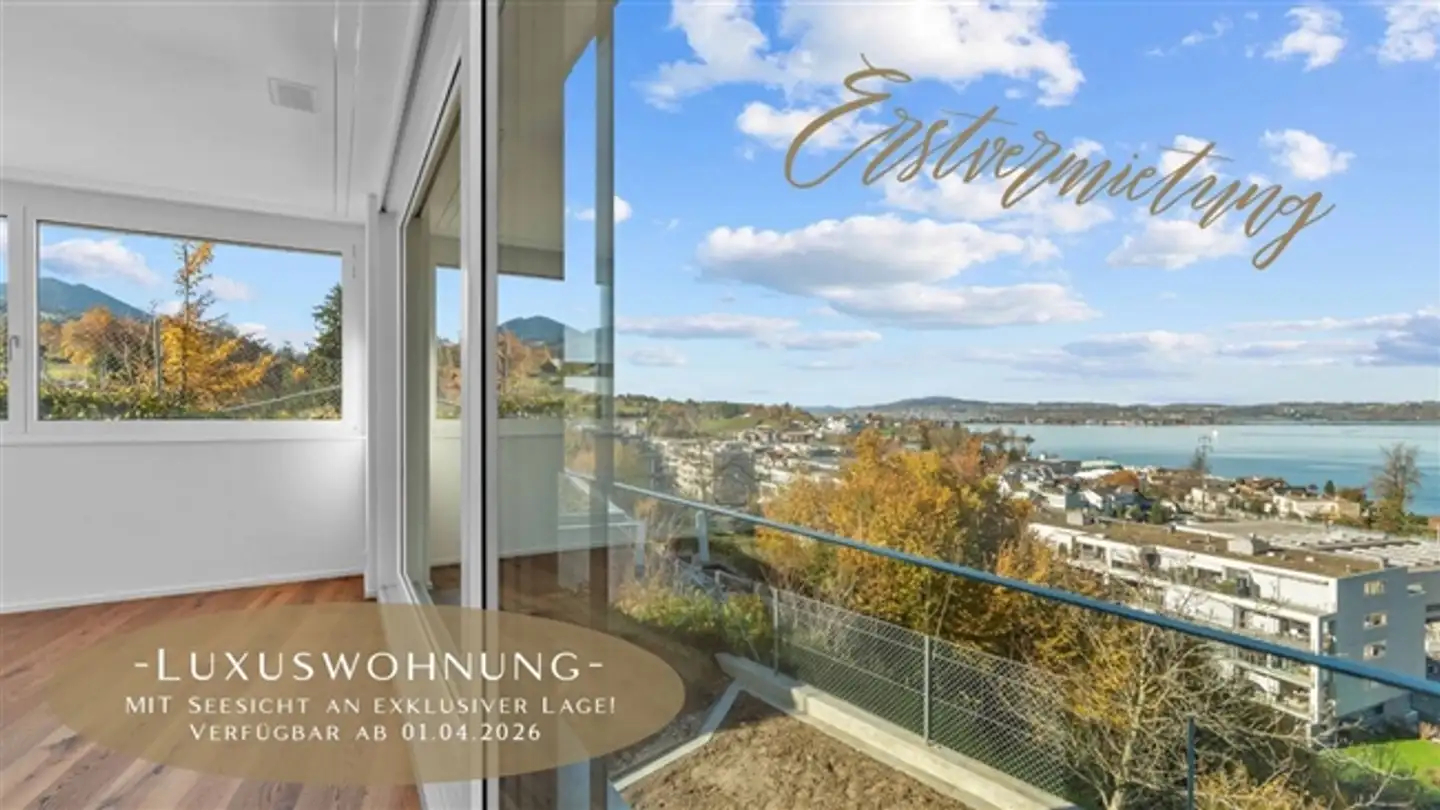 Wohnung mieten - 8852 Altendorf