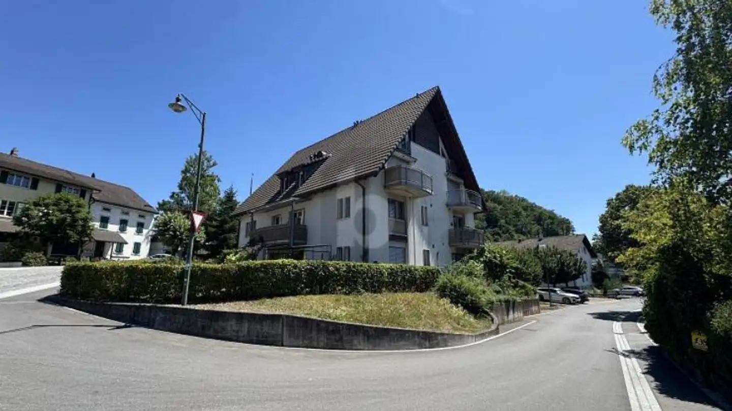 Duplex for sale - 4222 Zwingen