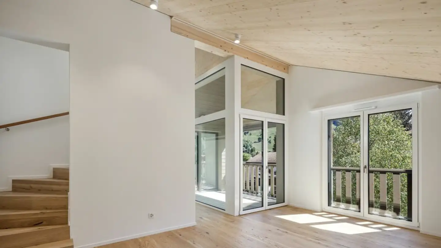 Apartment for rent - Landstrasse 207, 7250 Klosters