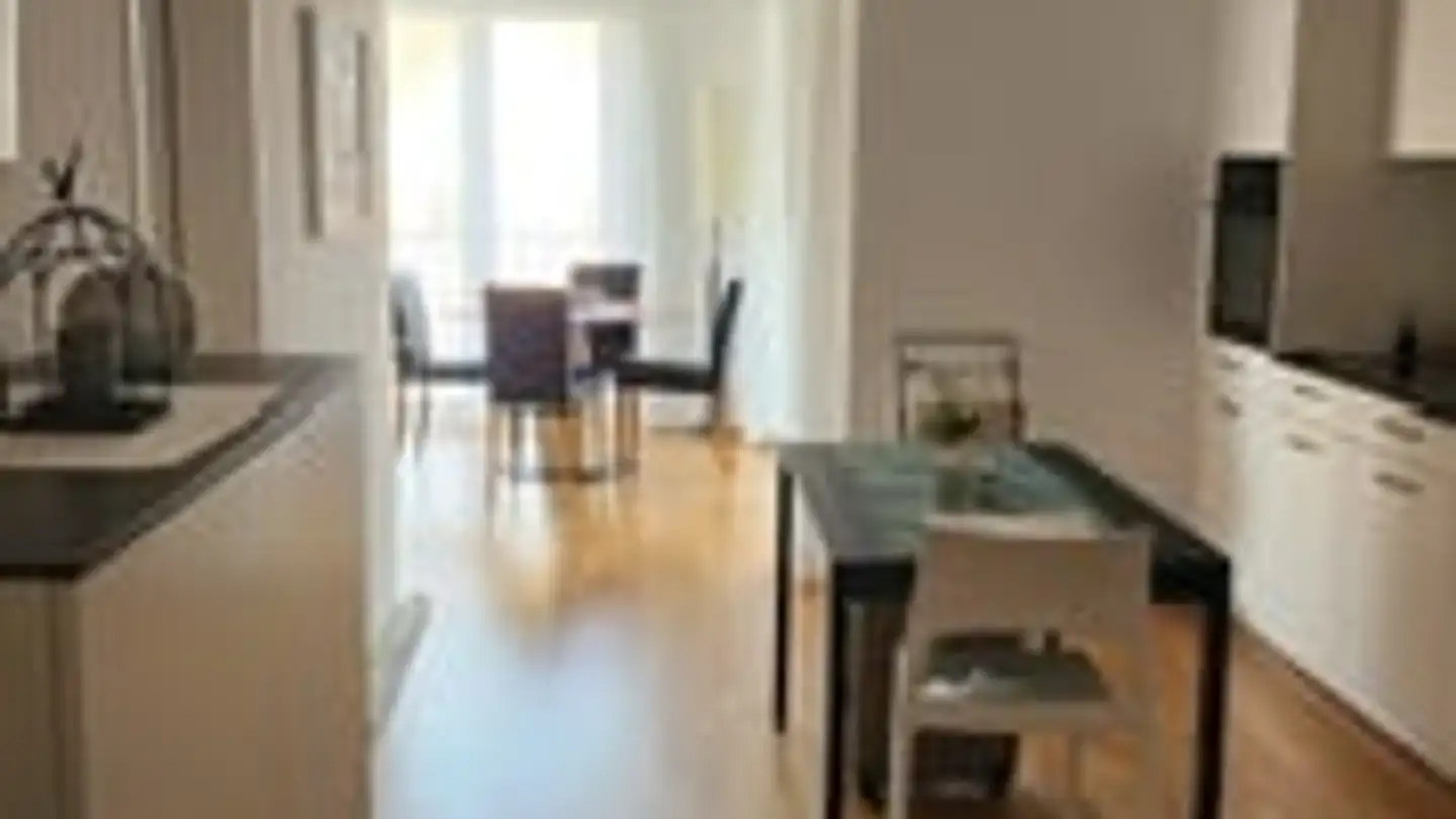 Appartement à louer - Guyerweg 2, 5000 Aarau - Photo 2