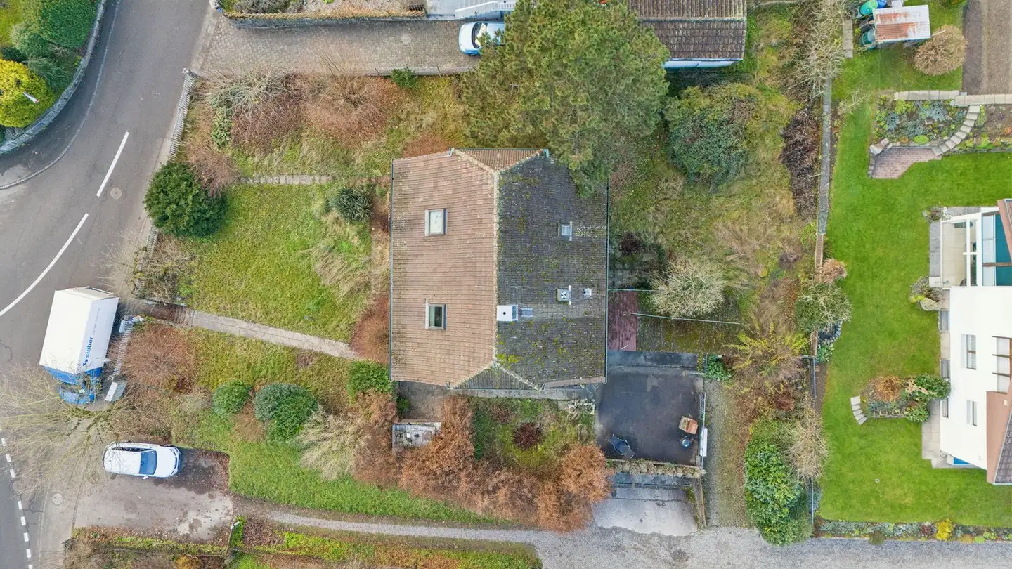 Residential building for sale - Haldenweg 6, 5524 Niederwil AG - Photo 3