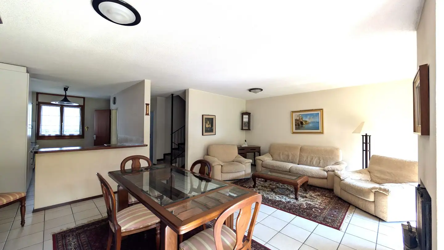 Casa singola in vendita - Via Alle Zocche, 6833 Vacallo - Foto 4