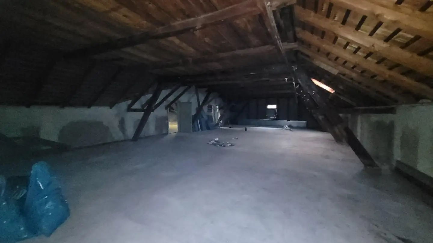 Spazio di archiviazione in affitto - Tschertligasse 1a, 4622 Egerkingen - Photo 3