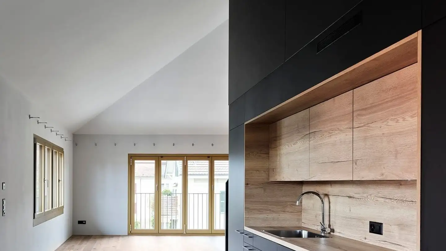 Wohnung mieten - Standstrasse 21, 3014 Bern