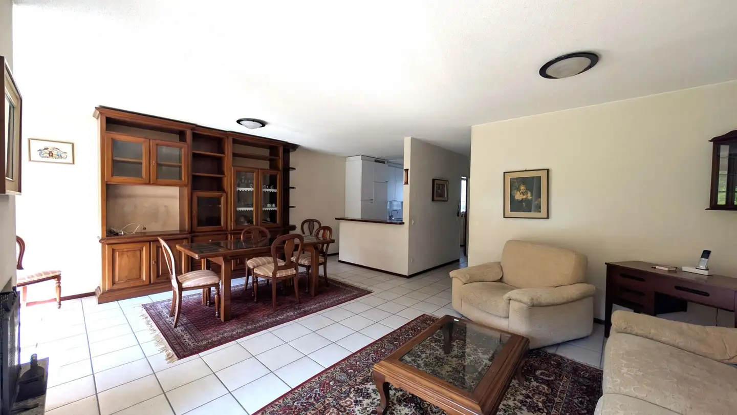 Casa singola in vendita - Via Alle Zocche, 6833 Vacallo