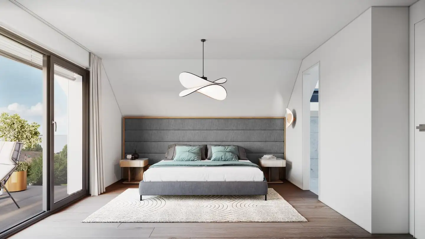 Villa for sale - Chemin De Mangette, 1260 Nyon - Photo 4