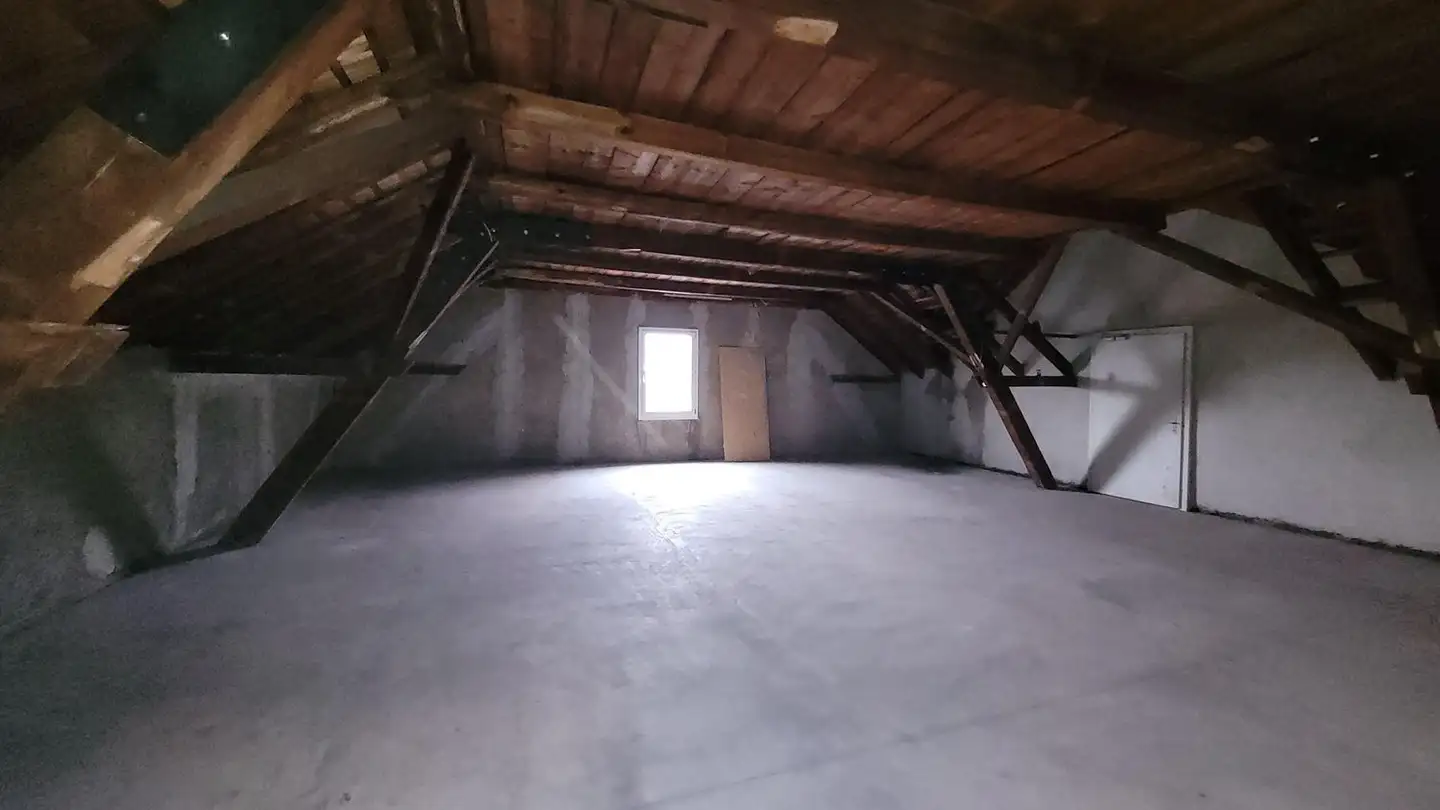 Spazio di archiviazione in affitto - Tschertligasse 1a, 4622 Egerkingen - Photo 4