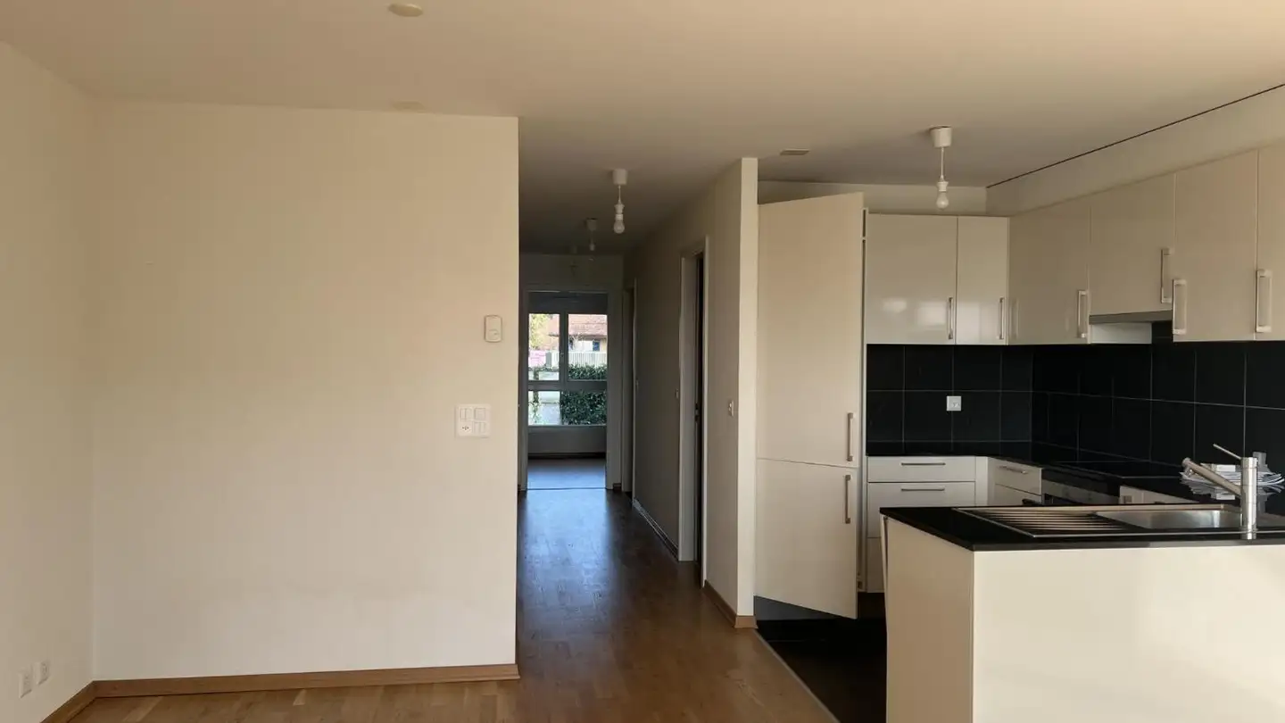 Appartamento in affitto - 1162 St-Prex