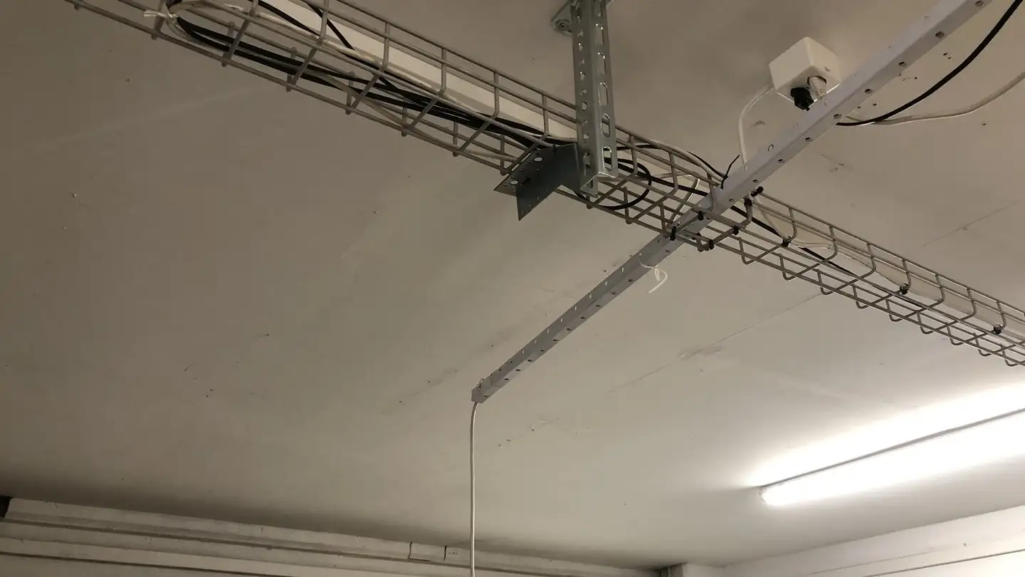 Commerciale in affitto - Wiesenstrasse 11, 9327 Tübach - Photo 4