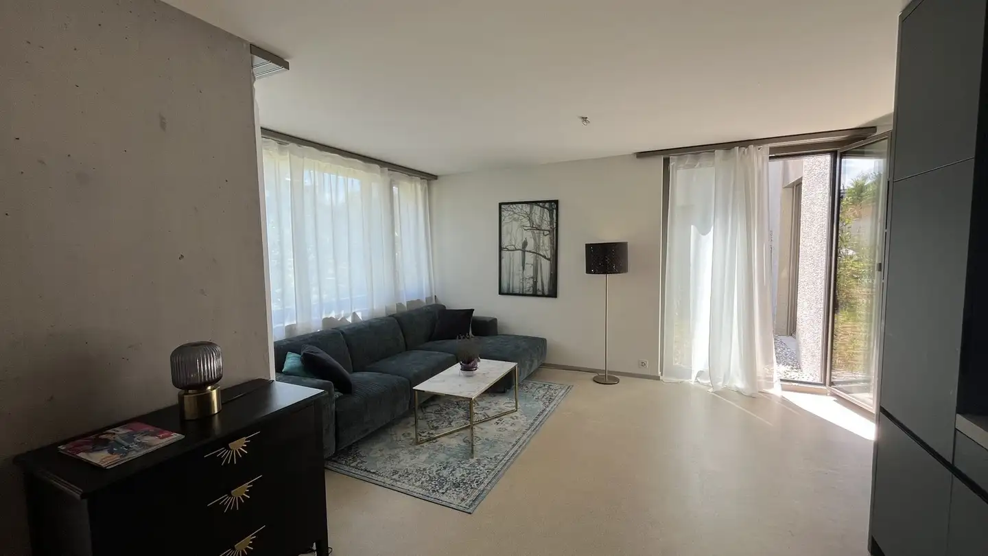 Wohnung mieten - 8302 Kloten