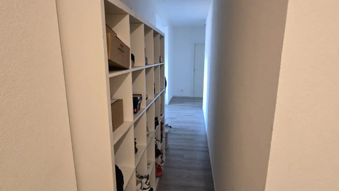 Appartamento in affitto - Avenue Du Moulin, 1110 Morges - Photo 3