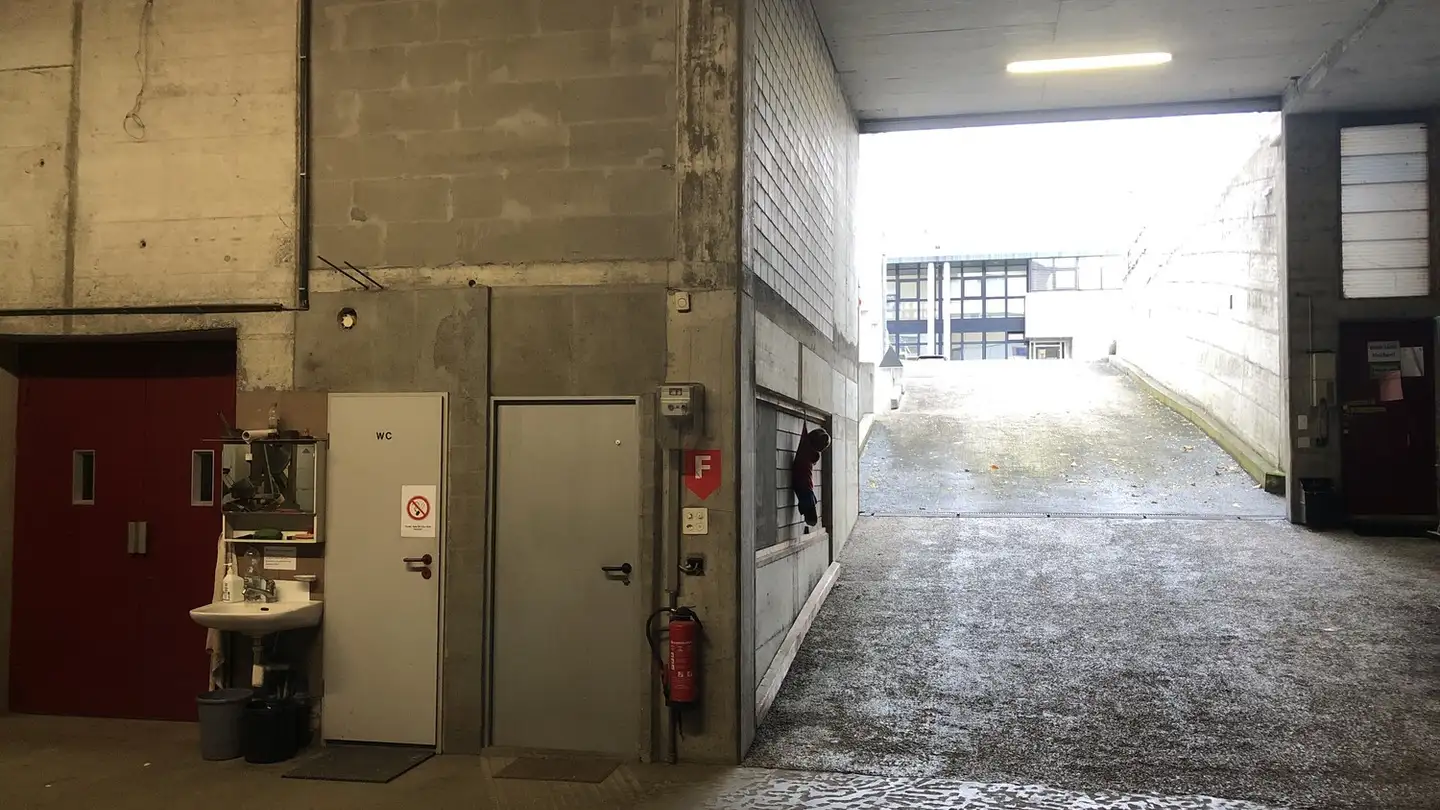 Commerciale in affitto - Wiesenstrasse 11, 9327 Tübach - Photo 3