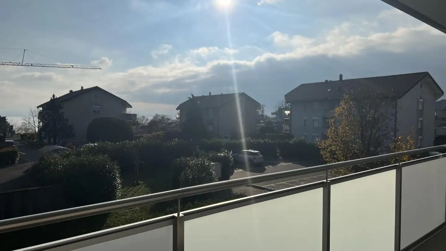 Appartamento in affitto - 1162 St-Prex - Foto 3