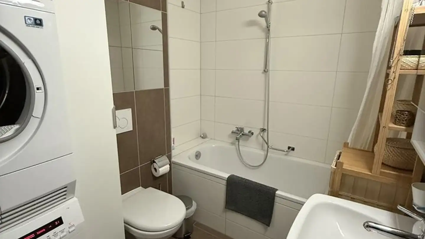 Appartamento in affitto - Chemin Des Diablerets 16, 1012 Lausanne - Photo 2