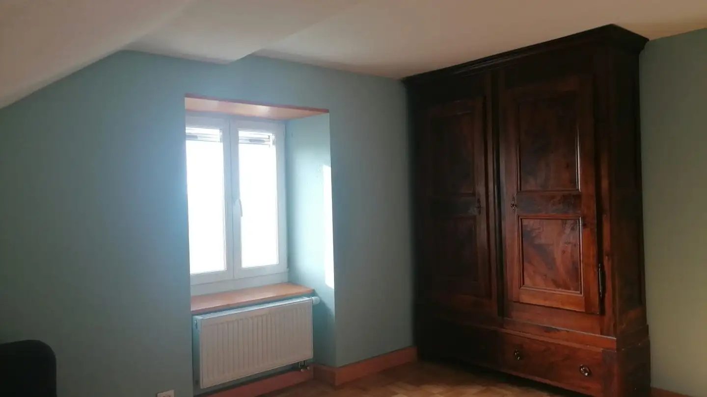 Stanza singola in affitto - 1432 Belmont-sur-Yverdon