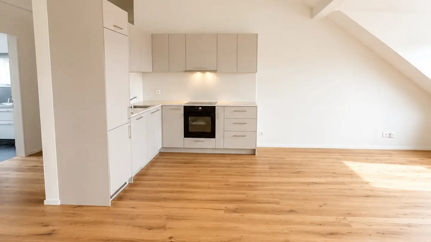 Appartement à louer - Weinfelderstrasse 1, 8560 Märstetten