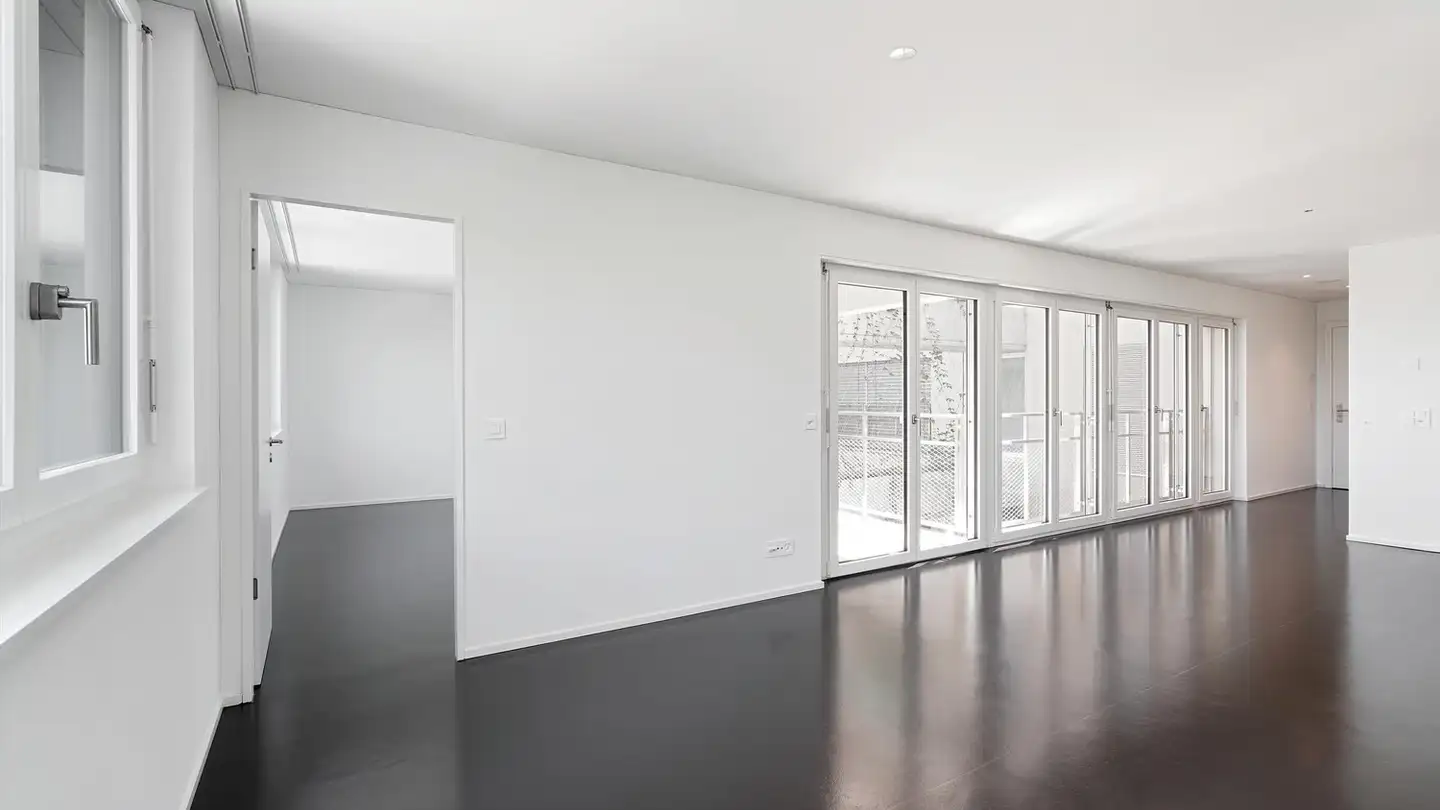 Apartment for rent - Erlenmattstrasse 79, 4058 Basel - Photo 4