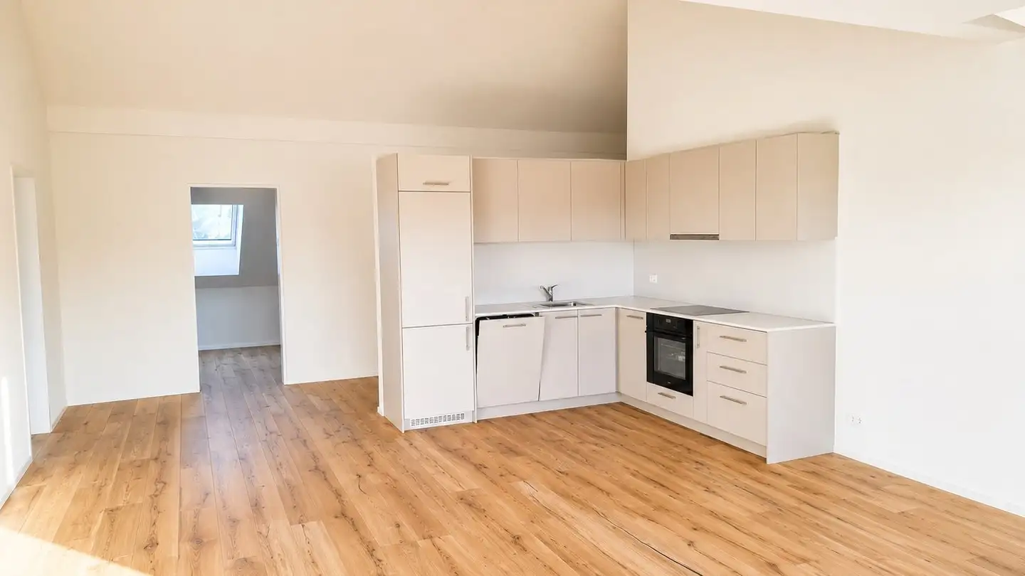 Appartement à louer - Weinfelderstrasse 1, 8560 Märstetten - Photo 2