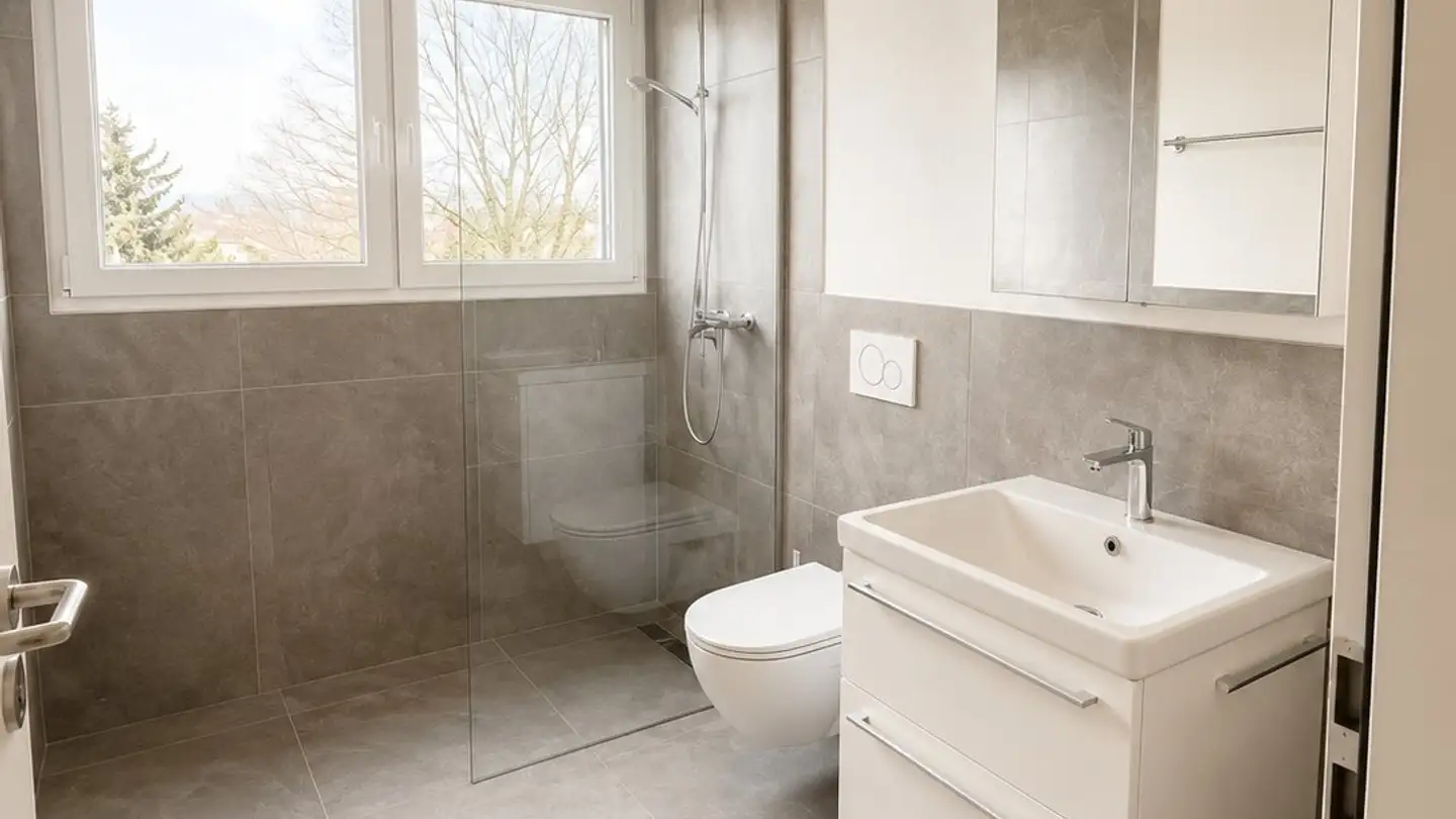 Appartement à louer - Weinfelderstrasse 1, 8560 Märstetten - Photo 3