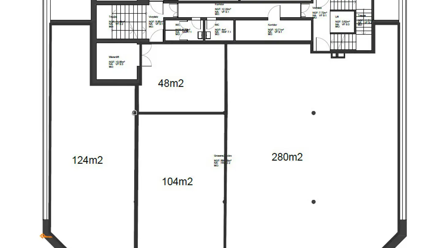 Commercial for rent - Wehntalerstrasse 6, 8154 Oberglatt ZH - Photo 4