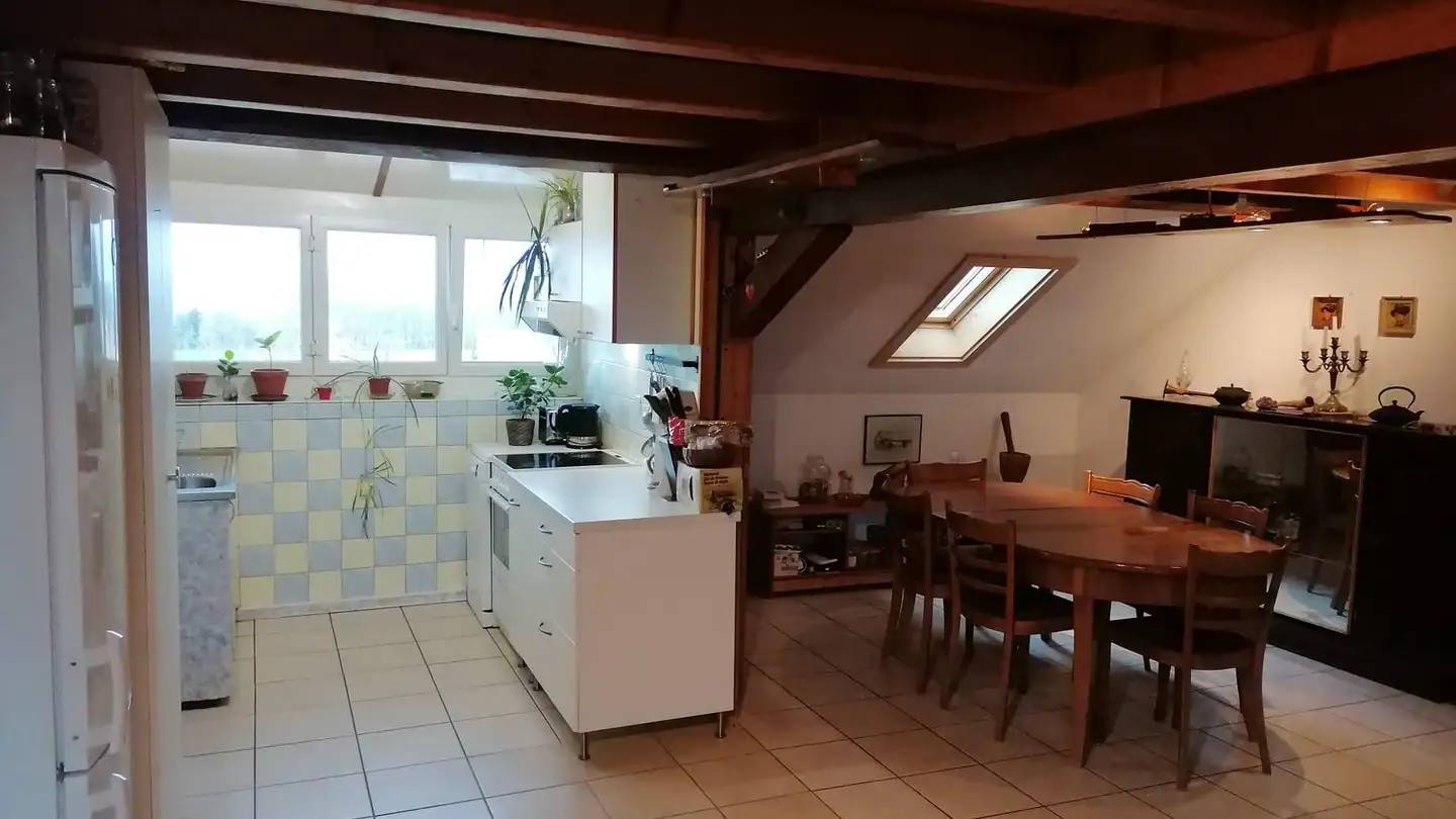 Stanza singola in affitto - 1432 Belmont-sur-Yverdon - Foto 4
