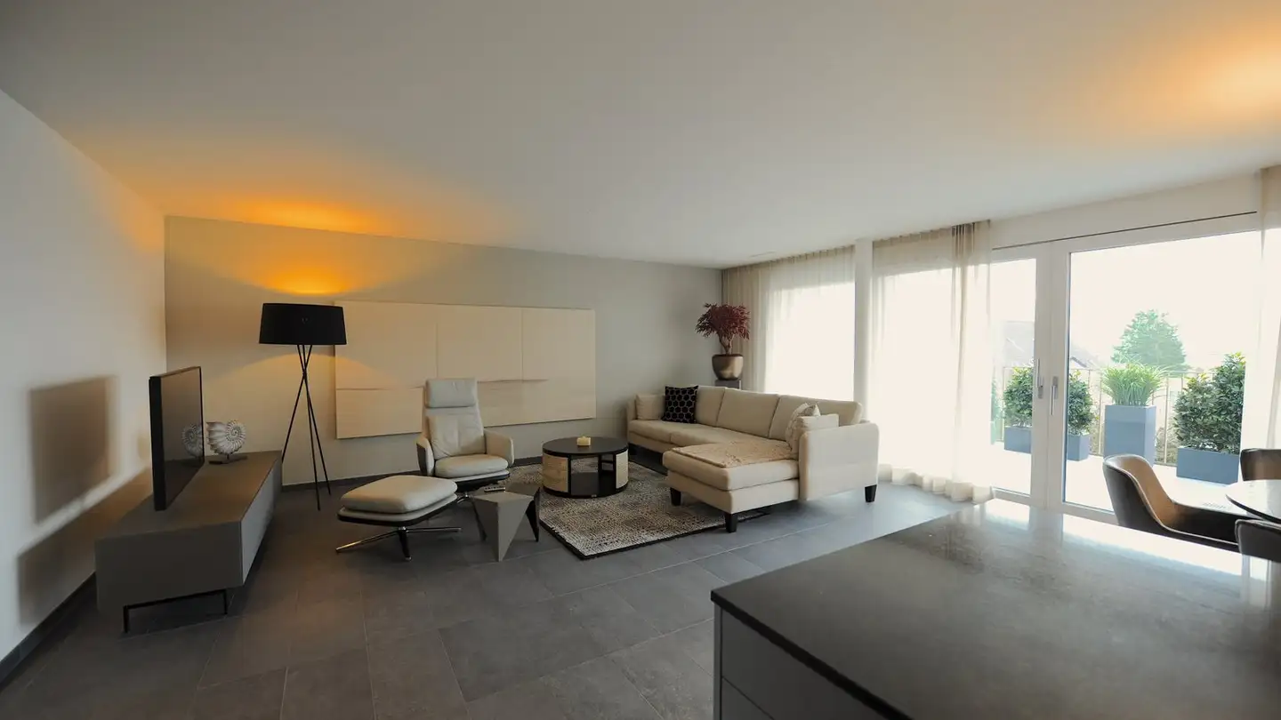 Penthouse for sale - Wisentalstrasse 7c, 8185 Winkel - Photo 3