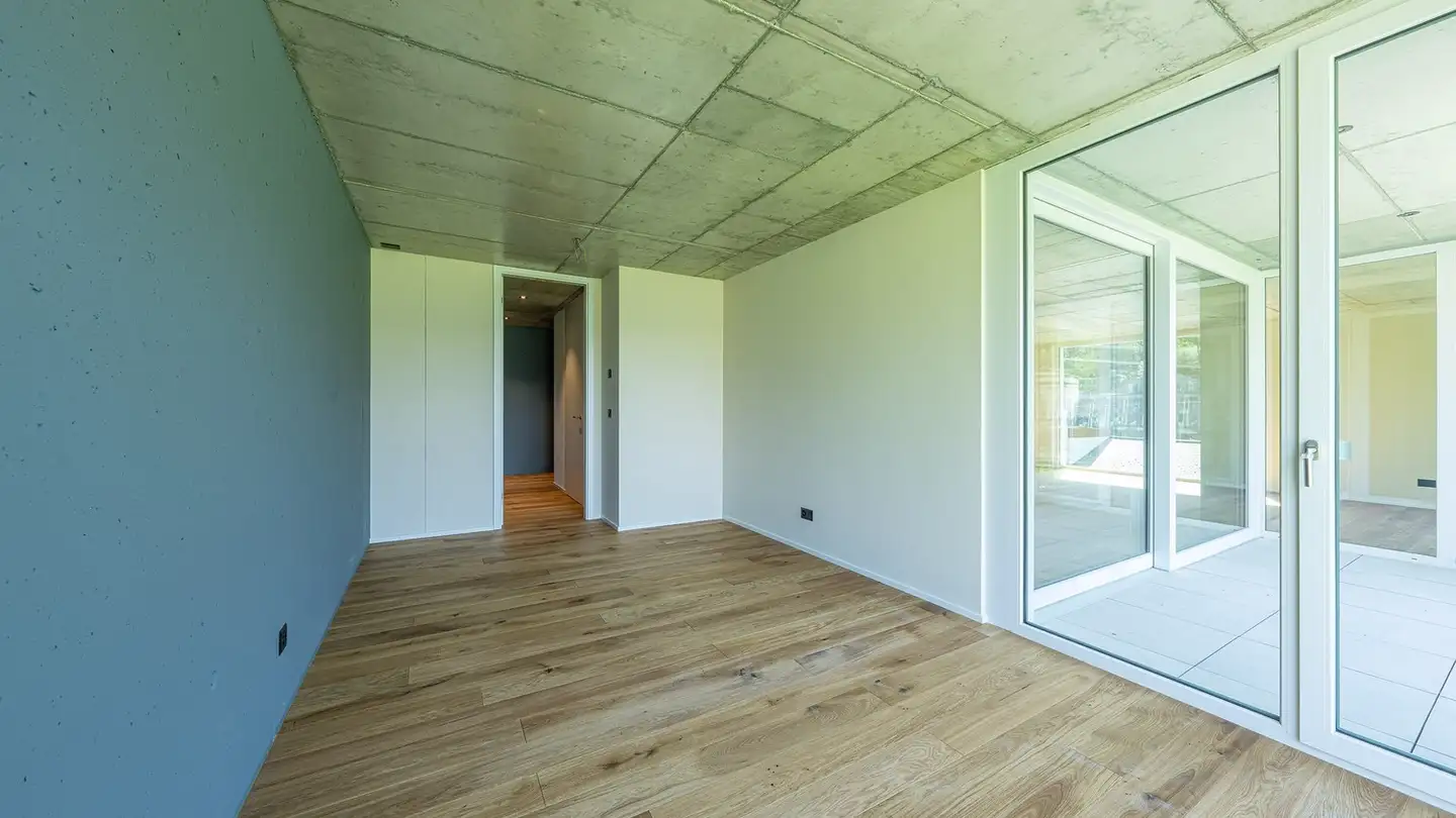 Appartamento in affitto - Saasermauer 1, 3904 Naters - Photo 2