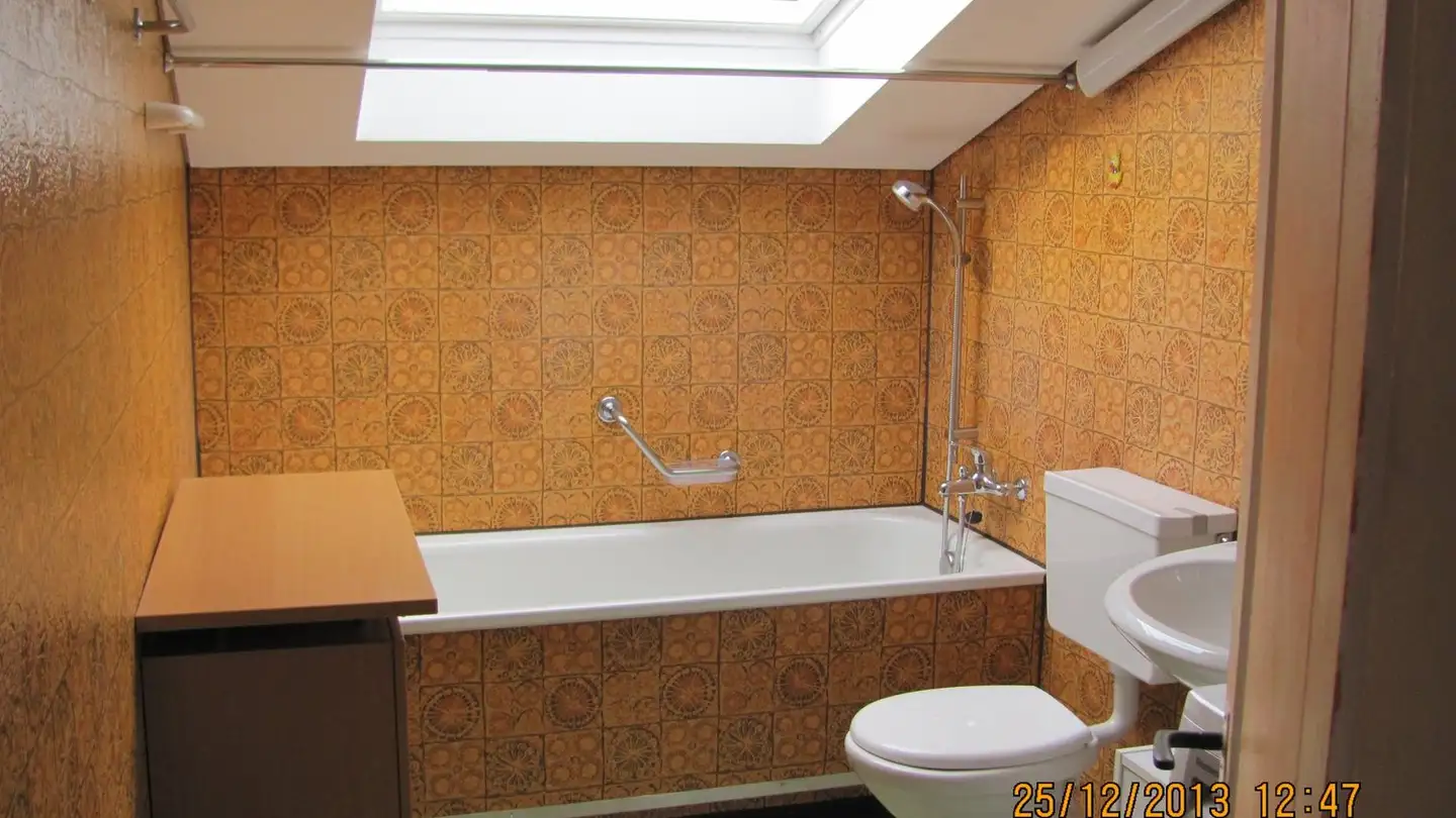 Wohnung mieten - Hauptstrasse 56, 9126 Necker