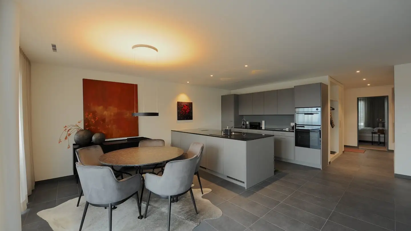 Penthouse for sale - Wisentalstrasse 7c, 8185 Winkel - Photo 4