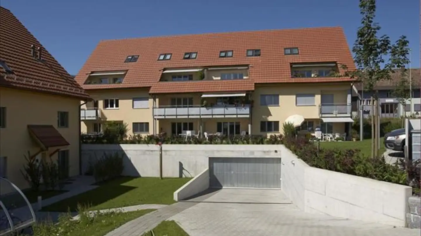 Villa à louer - Hofwisenstrasse 2, 8317 Tagelswangen - Photo 2