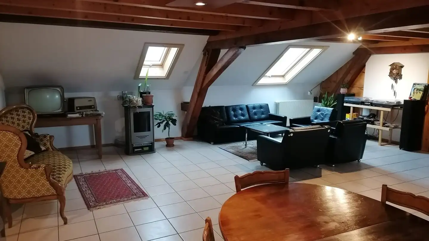 Stanza singola in affitto - 1432 Belmont-sur-Yverdon - Foto 3