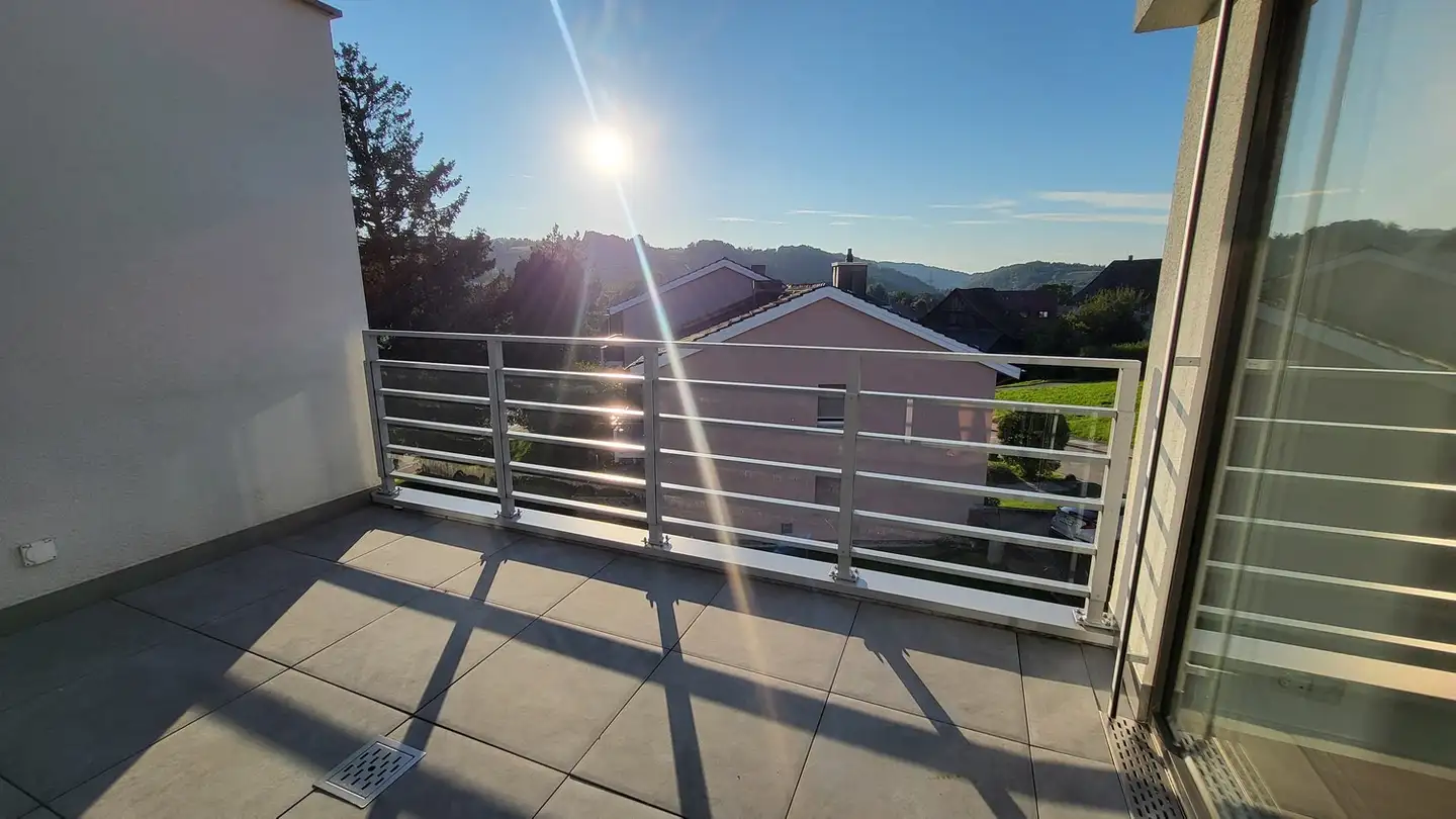 Stanza singola in affitto - Mühlemattstrasse 6, 8903 Birmensdorf ZH - Photo 2