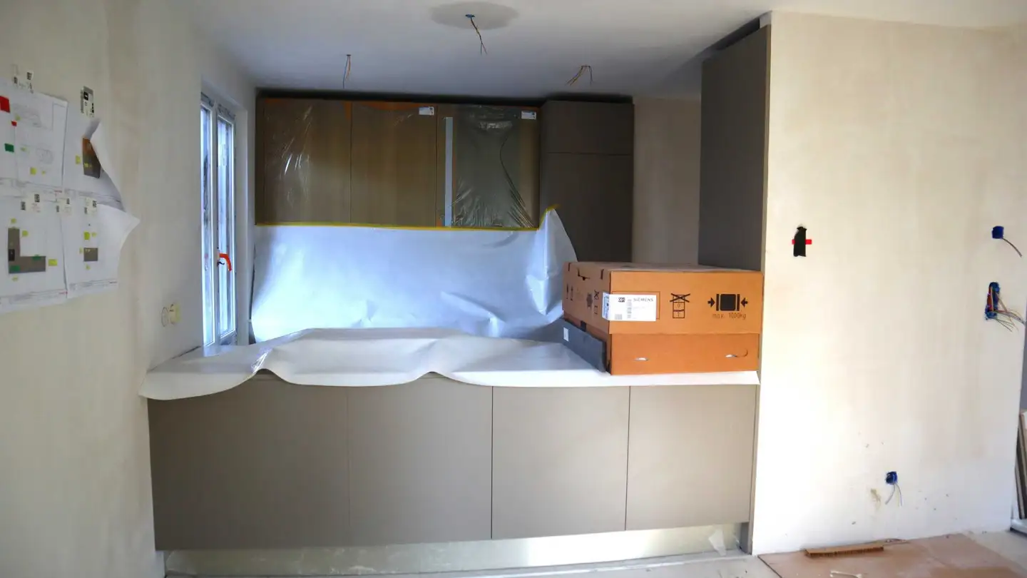 Appartamento in vendita - Chemin Du Fontenay, 1400 Yverdon-les-Bains - Foto 2